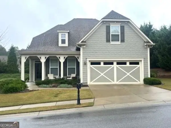 3312 Cresswind Parkway Sw, Gainesville, GA 30504