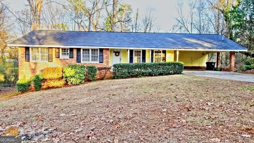 2826 Manor Court, Snellville, GA 30078 - #1
