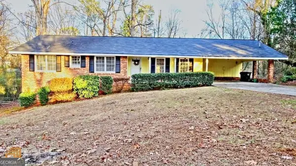 2826 Manor Court, Snellville, GA 30078