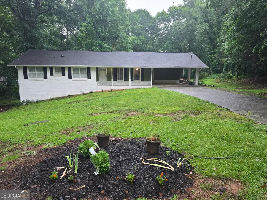 2826 Manor Court, Snellville, GA 30078 - #2
