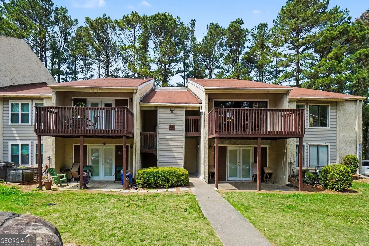 3575 Oakvale Road #907, Decatur, GA 30034 - #1