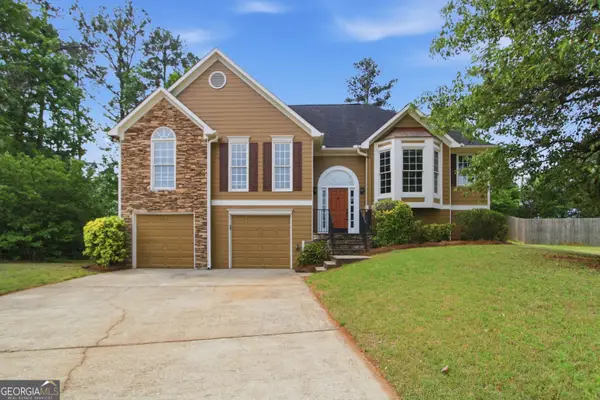 149 Valleyside Drive S, Dallas, GA 30157