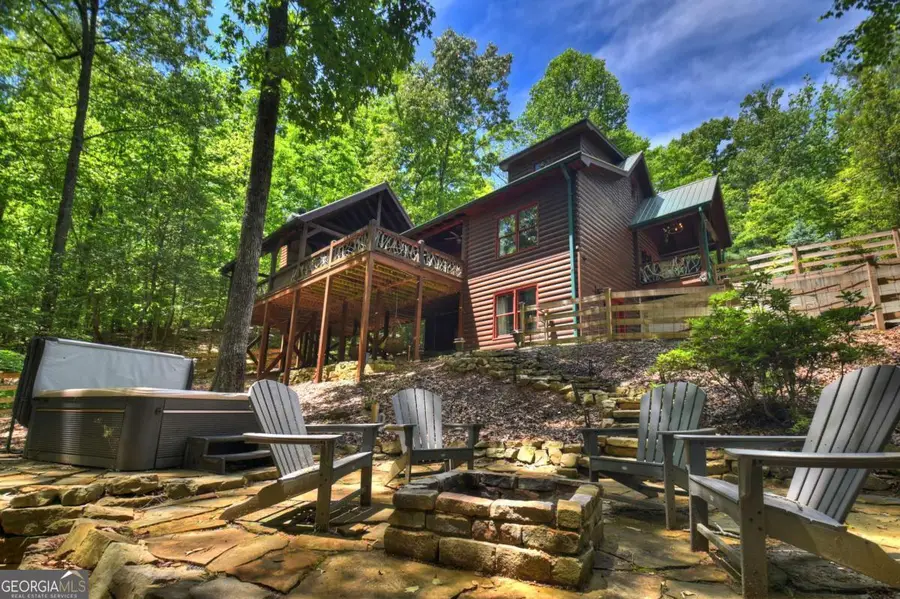 101 Overlook Road, Blue Ridge, GA 30513 - #2