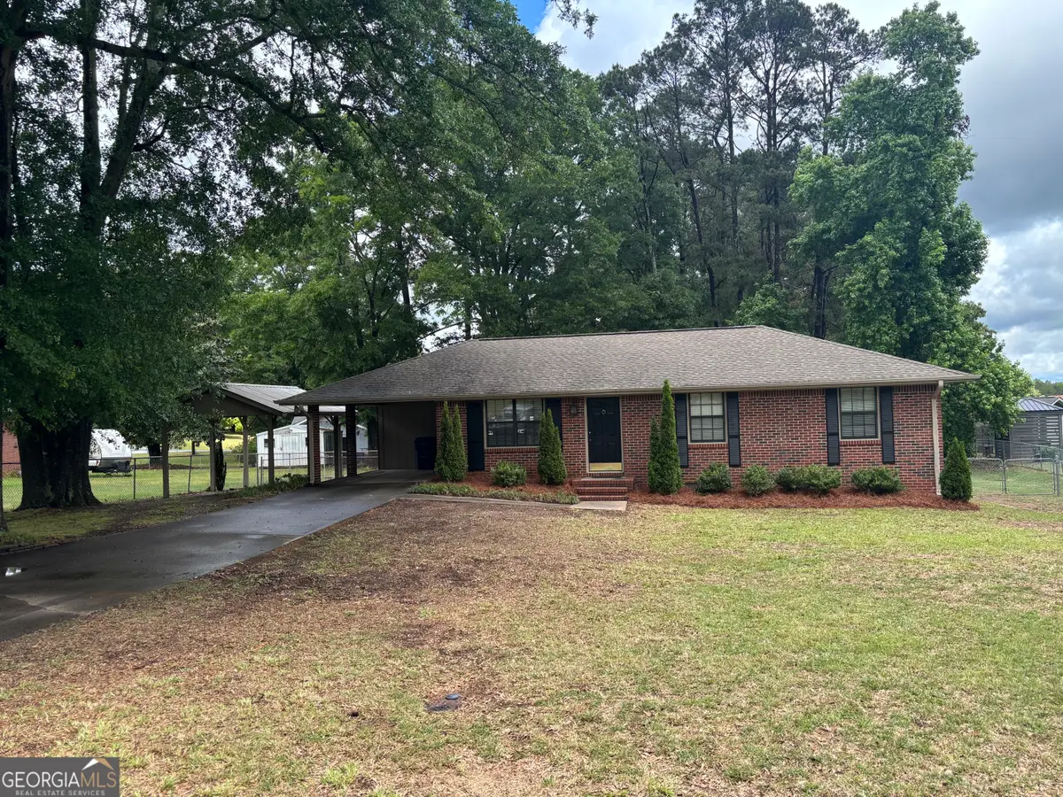 147 Langford Street, Winder, GA 30680 - #1