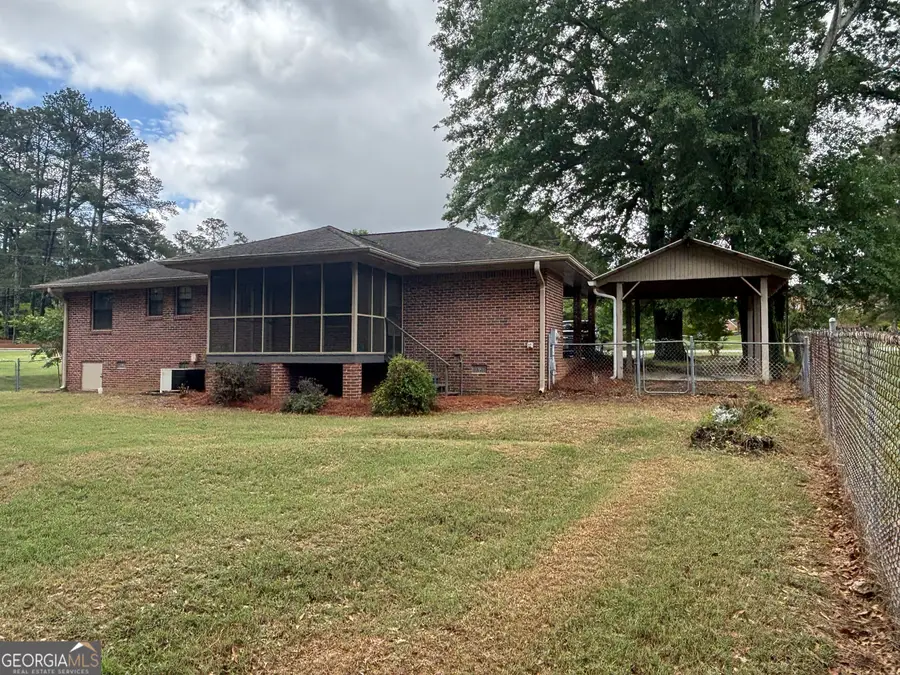 147 Langford Street, Winder, GA 30680 - #2