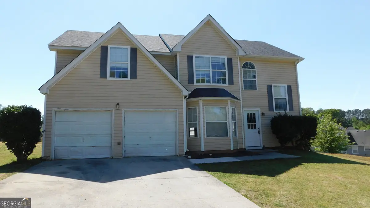 115 Windscape Drive, Covington, GA 30016 - #1