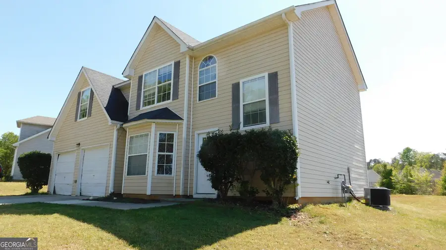 115 Windscape Drive, Covington, GA 30016 - #2