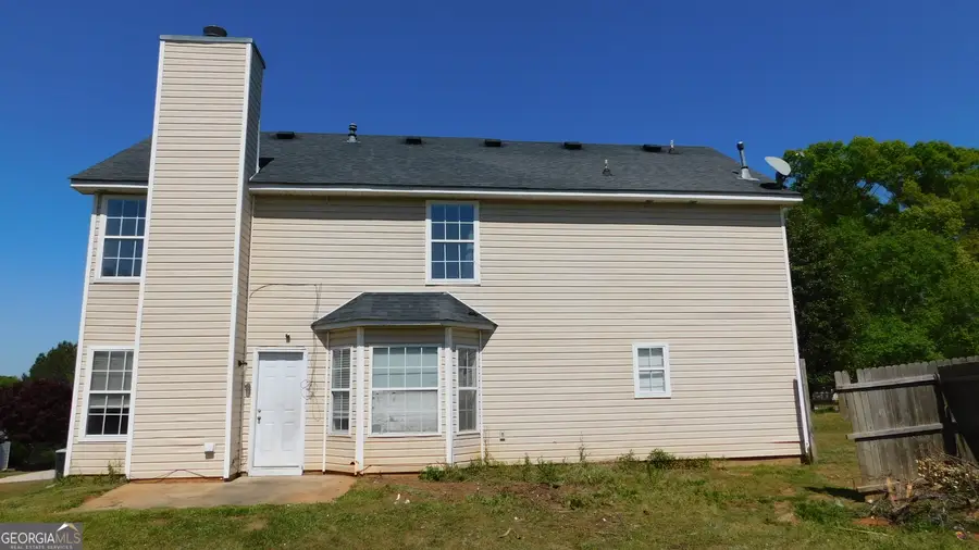 115 Windscape Drive, Covington, GA 30016 - #3