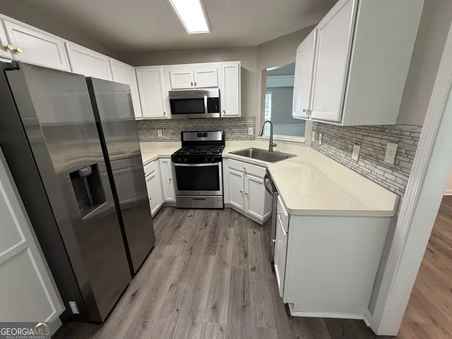 304 Lafayette Street, Dallas, GA 30157 - #3