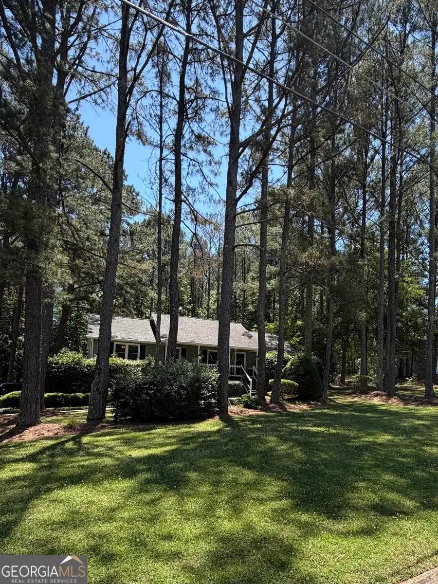 15 Briarwood Lane, Newnan, GA 30265 - #2