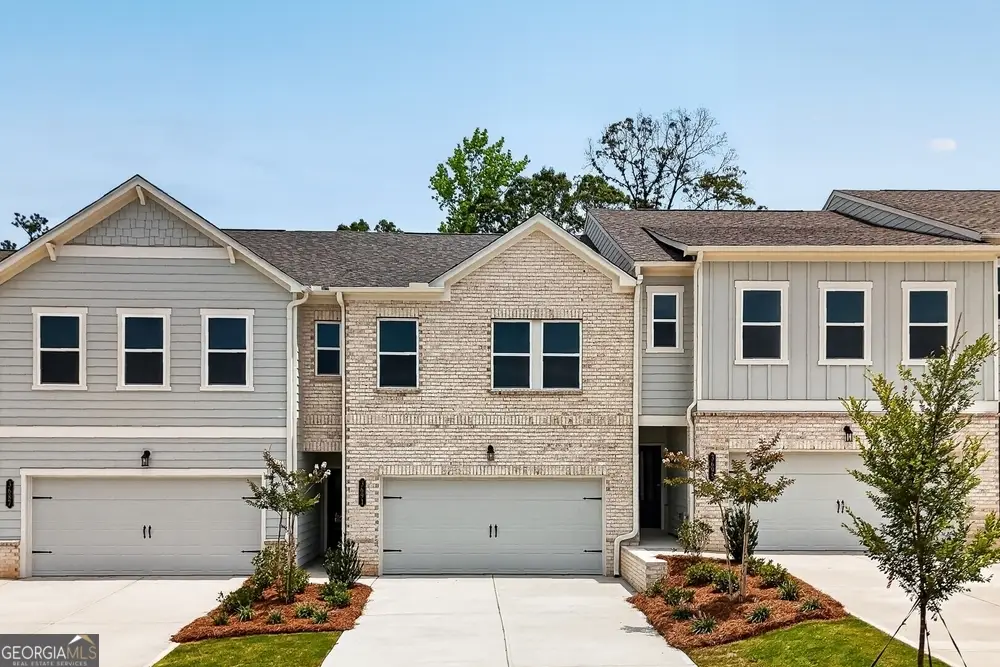 3691 Sagecrest Drive, Buford, GA 30519 - #1