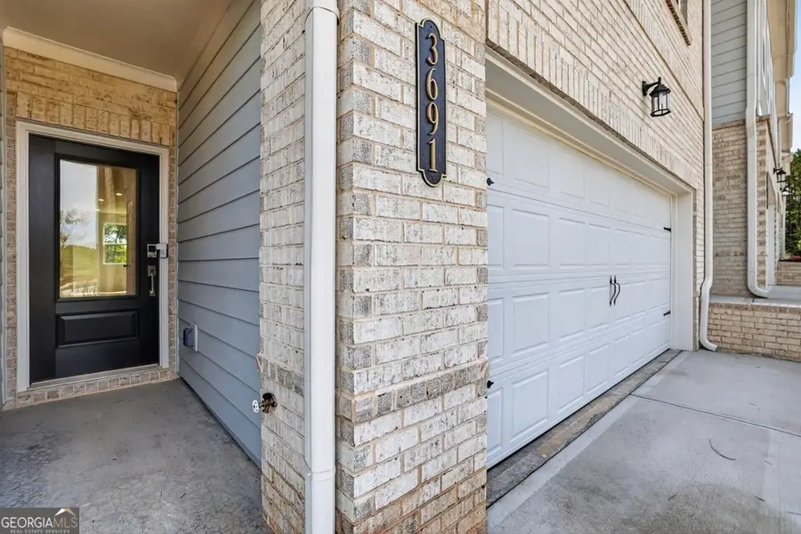 3691 Sagecrest Drive, Buford, GA 30519 - #2