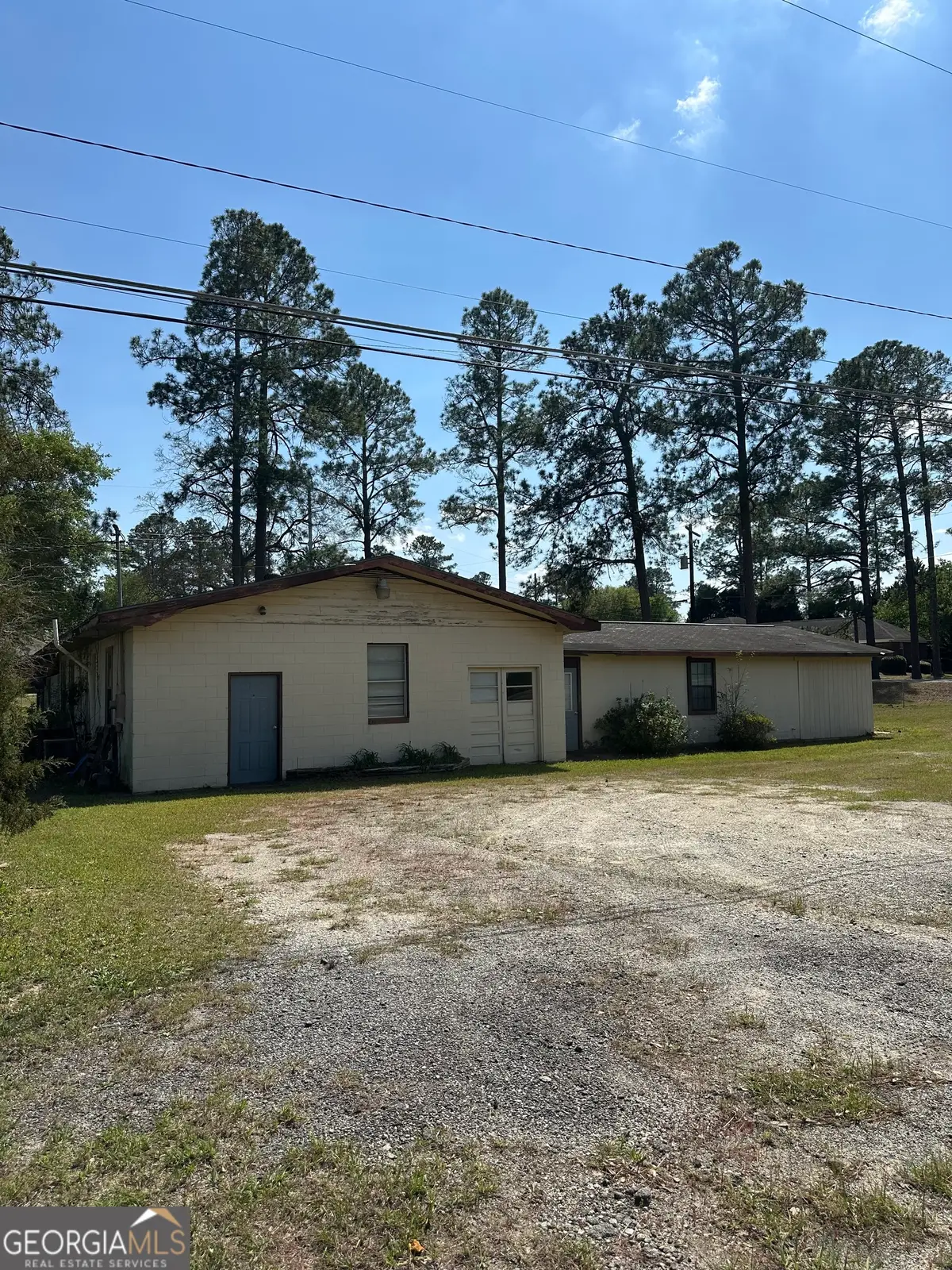 1950 W Elm Street, Wrightsville, GA 31096 - #1