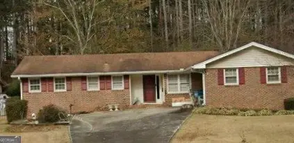 4393 Hale Place, Lilburn, GA 30047