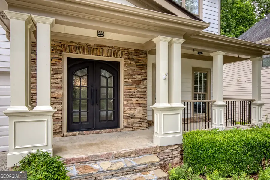 807 Middlebrooke Bend, Canton, GA 30115 - #2