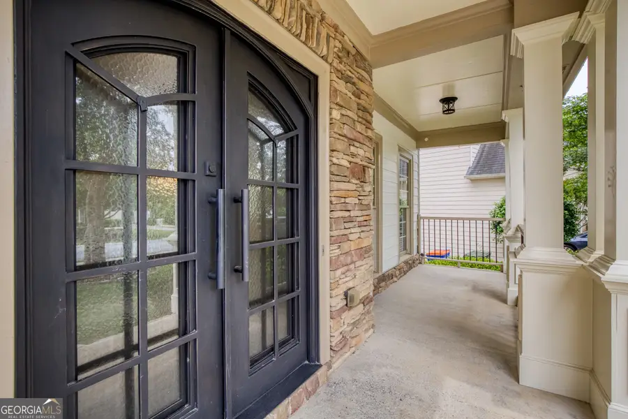 807 Middlebrooke Bend, Canton, GA 30115 - #3