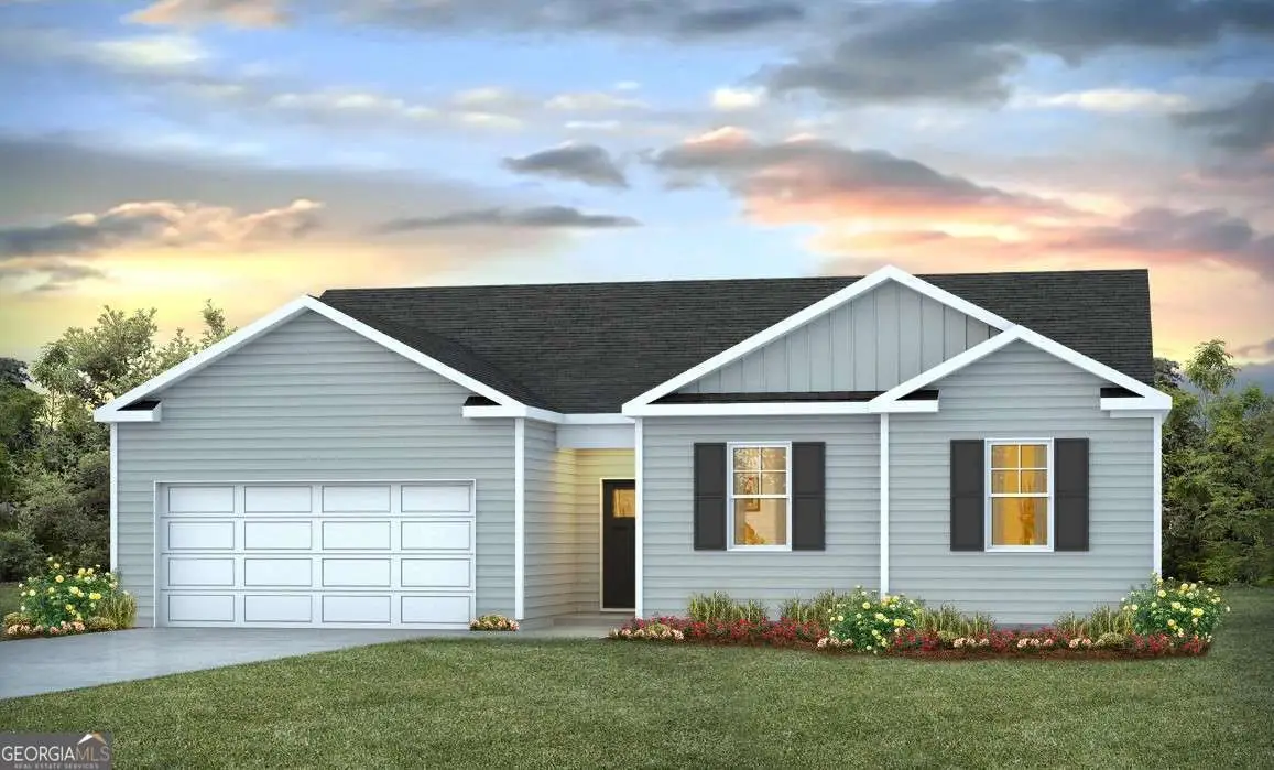 326 Royal Fern Lane, Statesboro, GA 30461 - #1