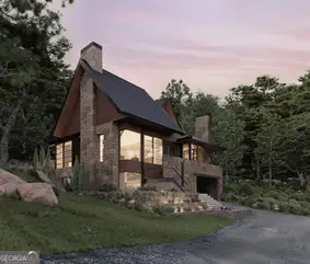 721 Rausch Ridge, Chattahoochee Hills, GA 30268 - #2
