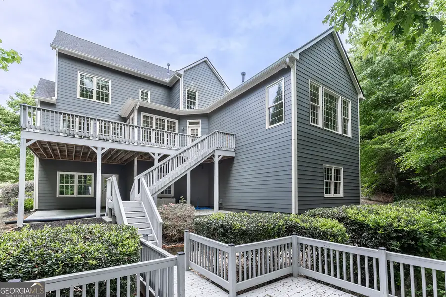 5827 Grand Reunion Drive, Hoschton, GA 30548 - #2