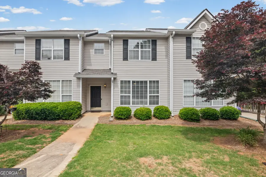410 Rosewood Lane, Newnan, GA 30263 - #2