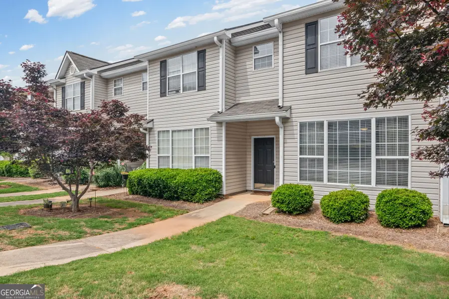 410 Rosewood Lane, Newnan, GA 30263 - #3