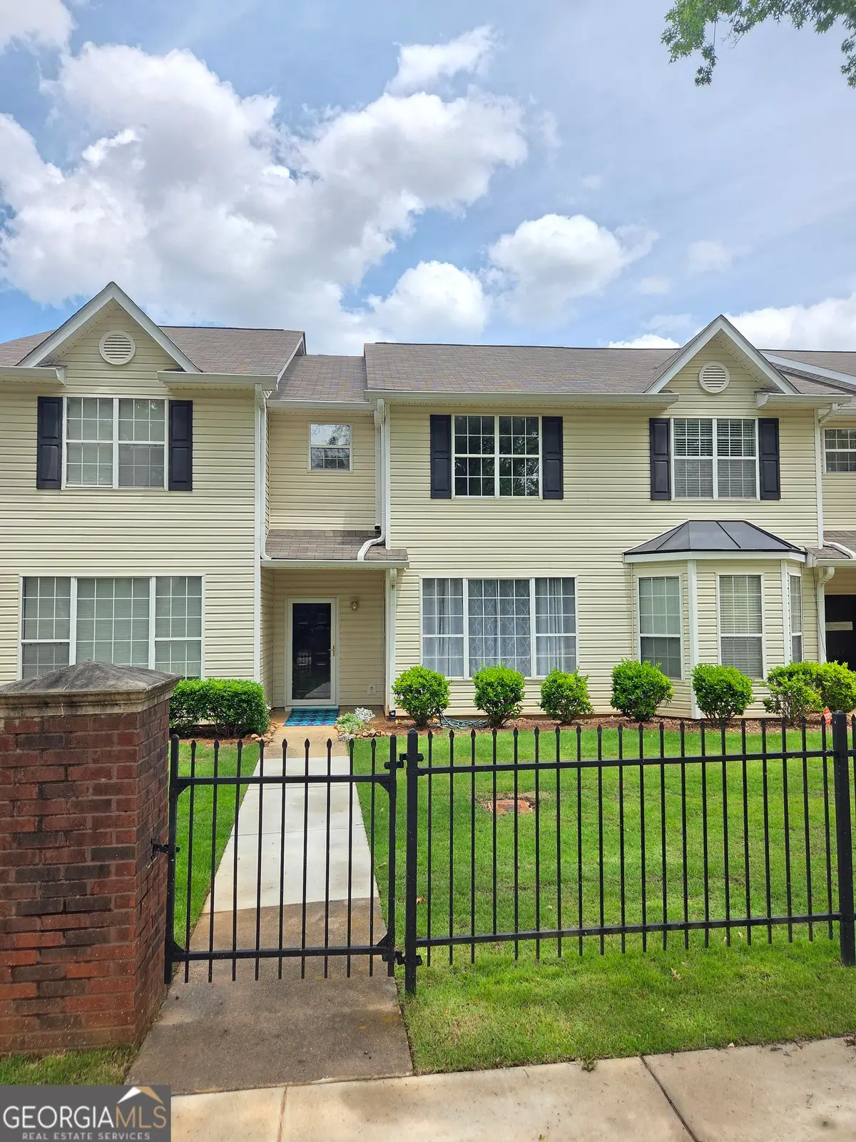 353 Smokewood Way, Newnan, GA 30263 - #1