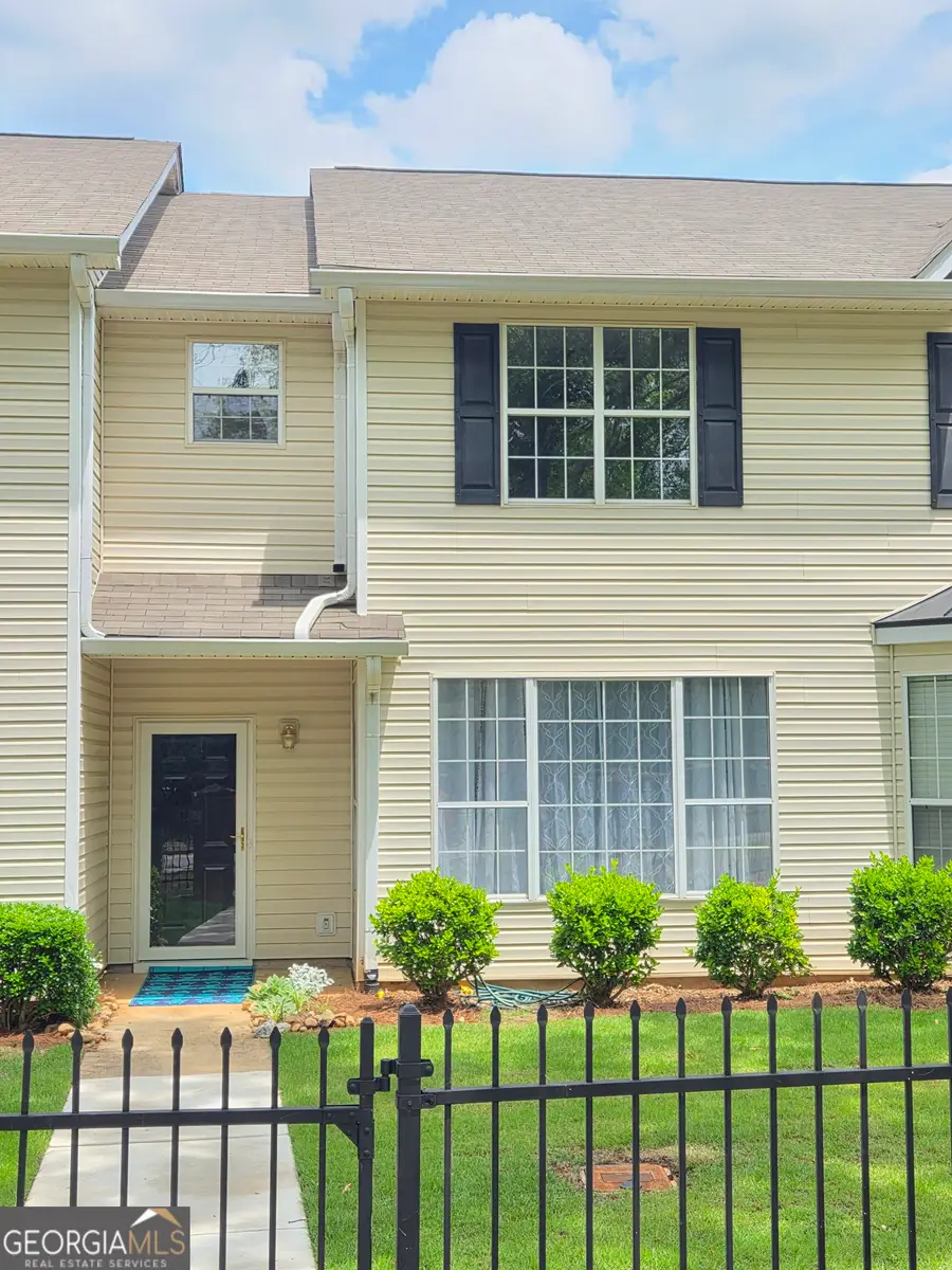 353 Smokewood Way, Newnan, GA 30263 - #2