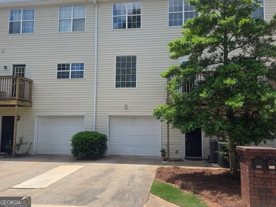 353 Smokewood Way, Newnan, GA 30263 - #3