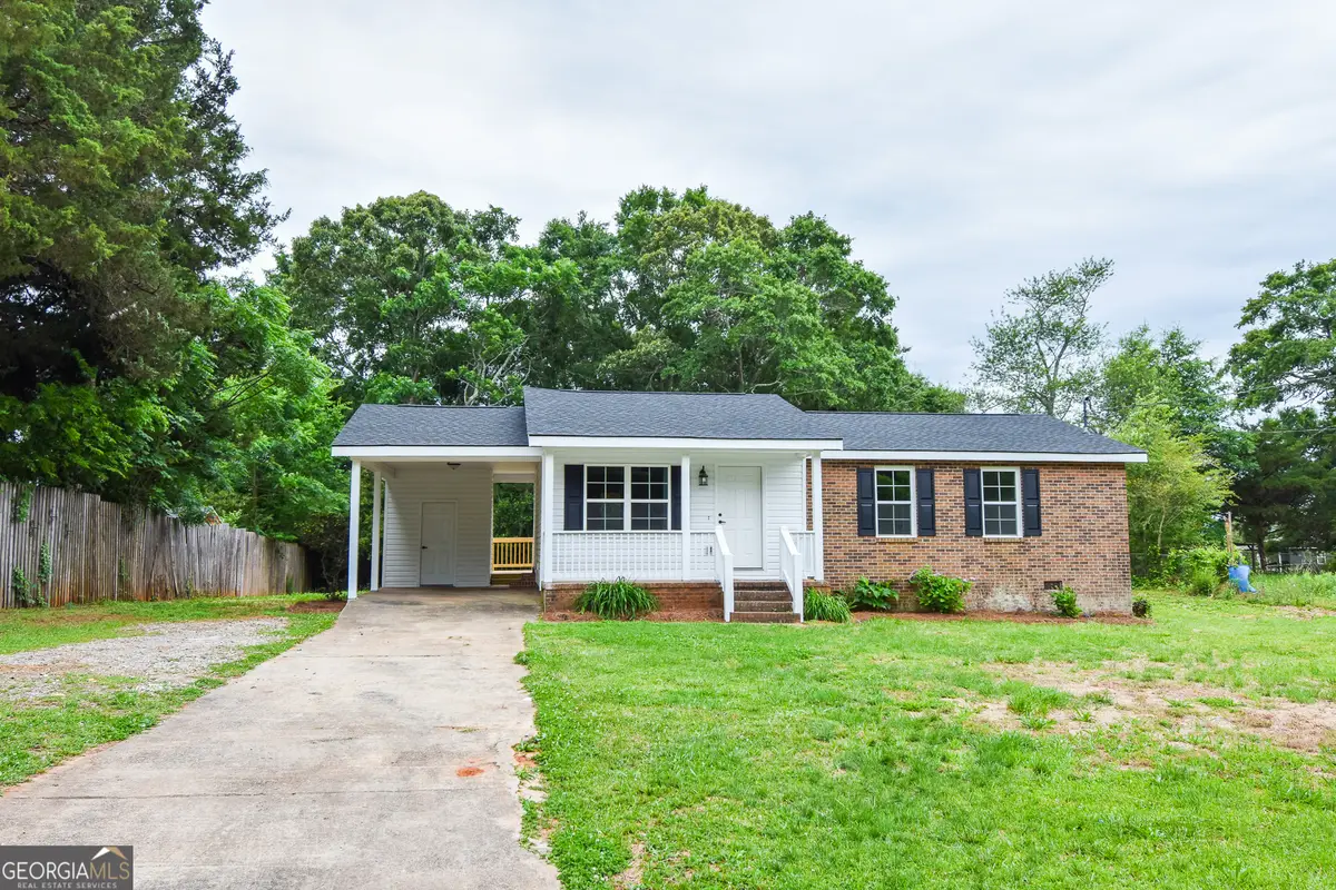 1138 Vestavia Lane, Thomaston, GA 30286 - #1
