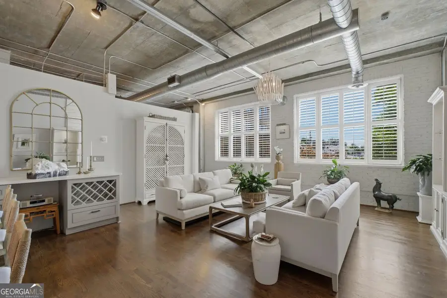 3235 Roswell Road Ne #402, Atlanta, GA 30305 - #2