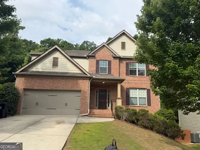 4761 Arbor View Parkway Nw, Acworth, GA 30101 - #1
