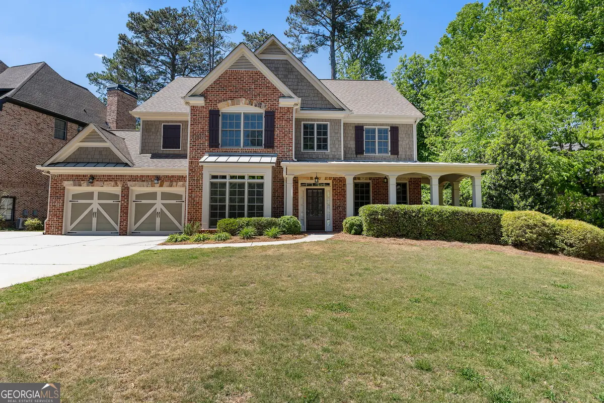 2116 Ector Place Nw, Kennesaw, GA 30152 - #1