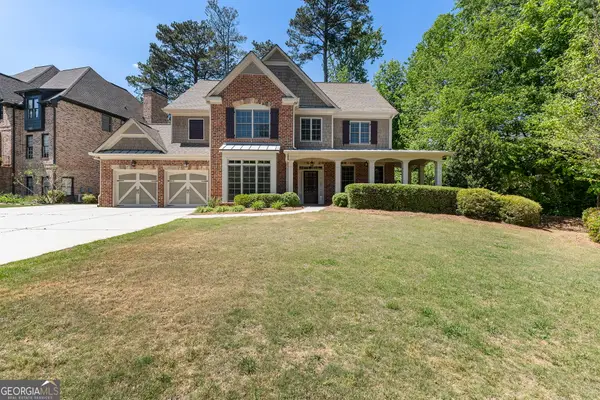 2116 Ector Place Nw, Kennesaw, GA 30152
