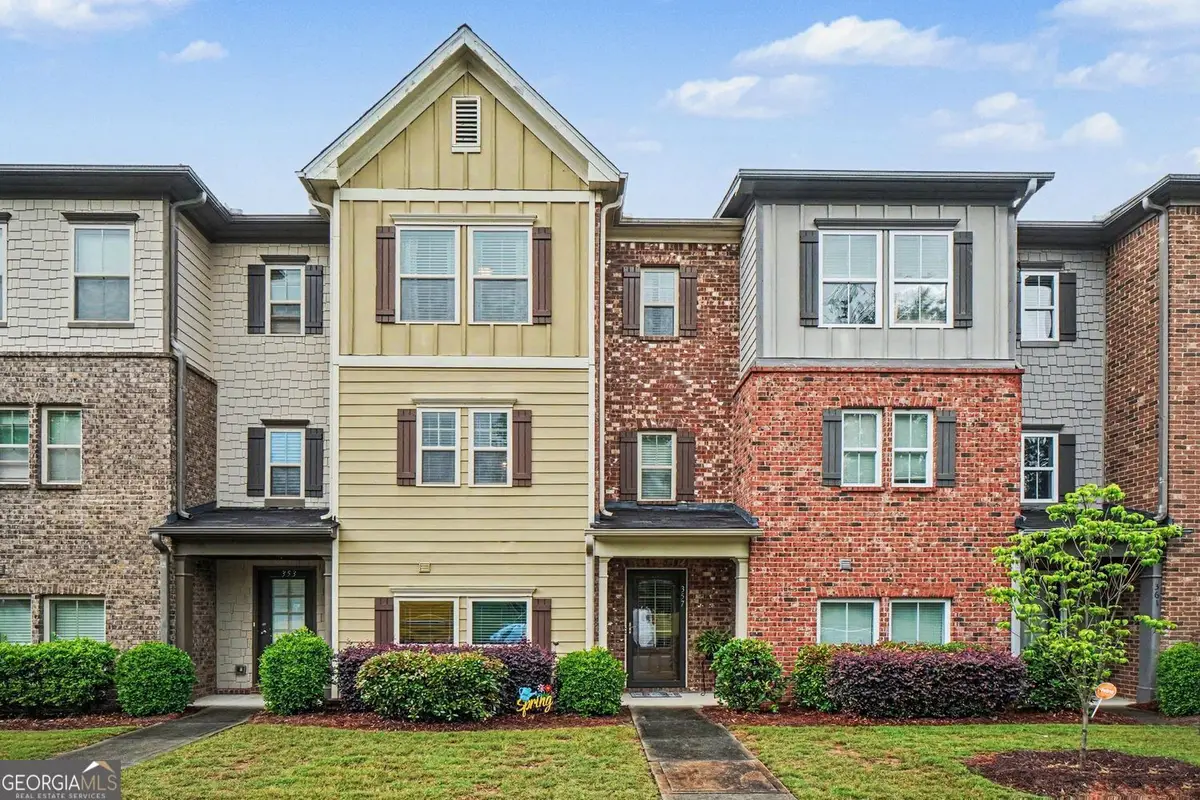 357 Sand Bay Drive Sw, Atlanta, GA 30331 - #1