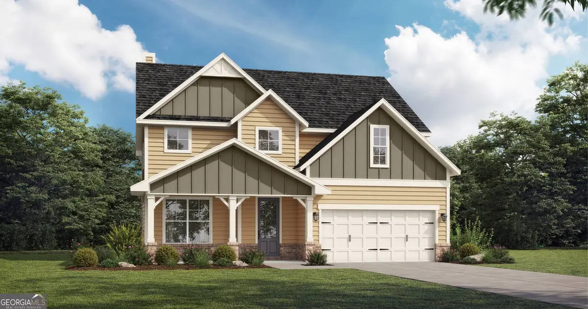 903 Nora Elosie Drive #LOT 33, Bonaire, GA 31005 - #1