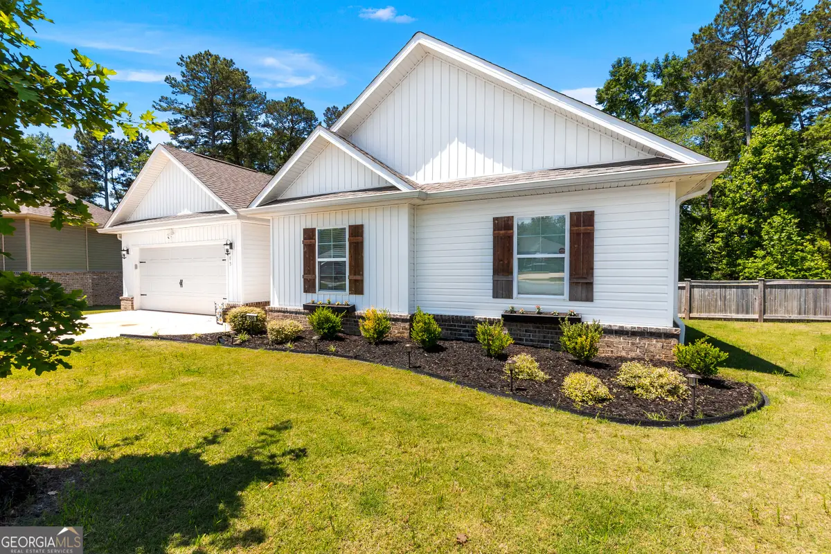505 Avington Chase, Perry, GA 31069 - #1