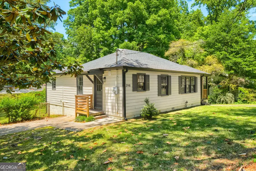 396 Forrest Ridge Drive Nw, Atlanta, GA 30318 - #2