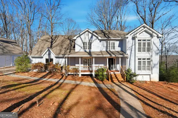 4715 Creek Wood Drive, Gainesville, GA 30507