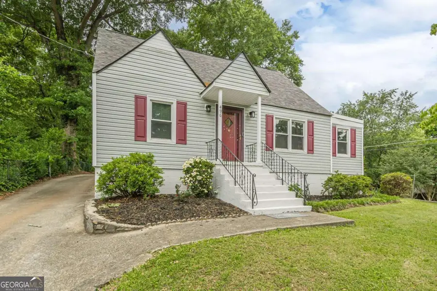 496 Radar Drive, Hapeville, GA 30354 - #2