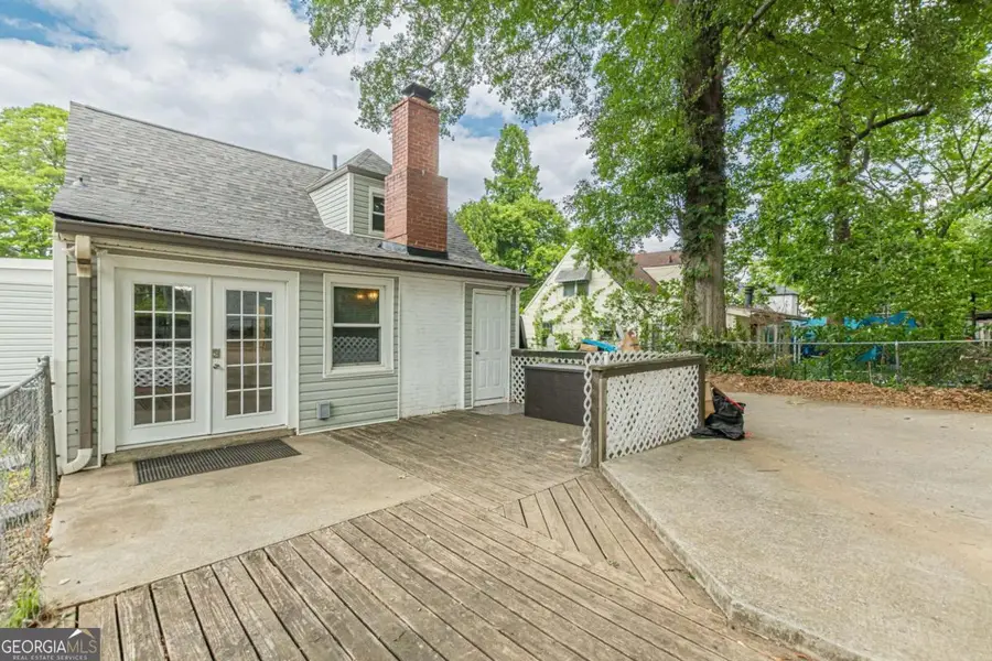 496 Radar Drive, Hapeville, GA 30354 - #3