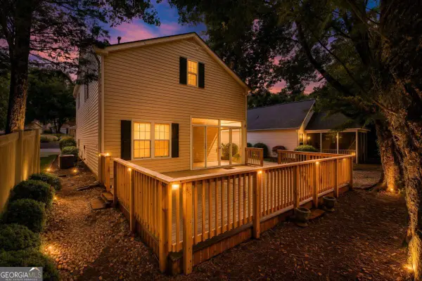3815 Glen Laurel Court, Cumming, GA 30040