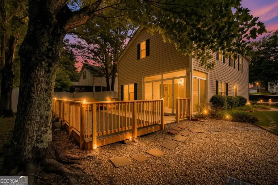 3815 Glen Laurel Court, Cumming, GA 30040 - #3