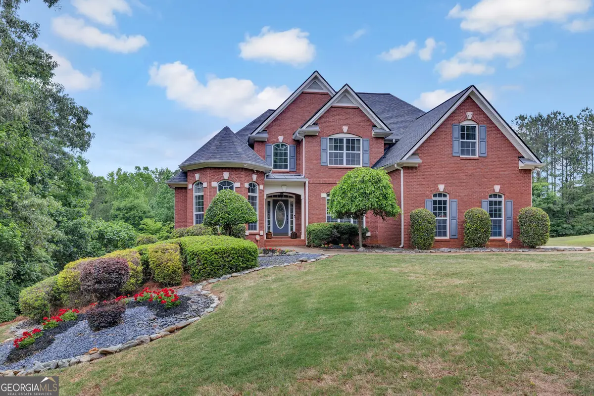 118 Big Cotton Trail, McDonough, GA 30252 - #1