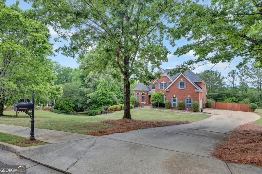 118 Big Cotton Trail, McDonough, GA 30252 - #2