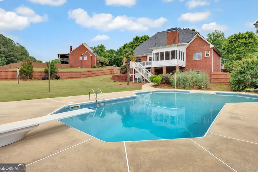 118 Big Cotton Trail, McDonough, GA 30252 - #3