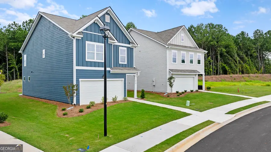 1278 Harmony Ridge Court #LOT 211, Jonesboro, GA 30238 - #3