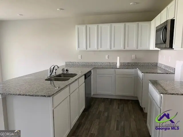 151 Martin Mill Trail, Warner Robins, GA 31093 - #2