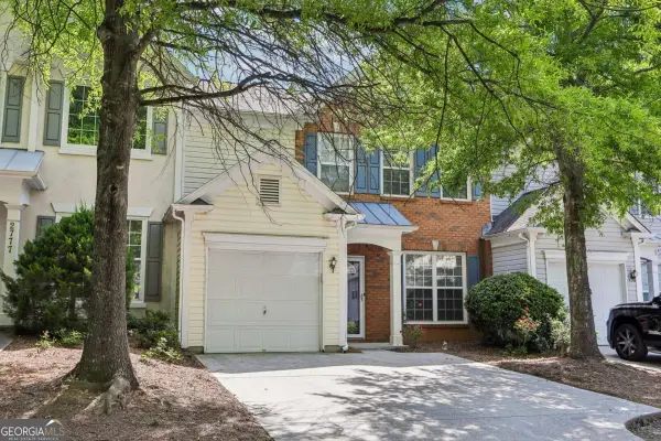 2779 Ashleigh Lane, Alpharetta, GA 30004