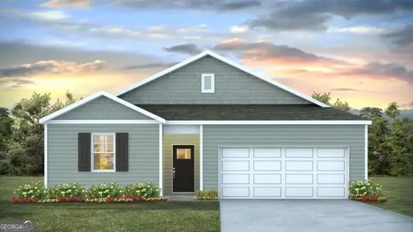 115 Hollingsworth Loop, Statesboro, GA 30461
