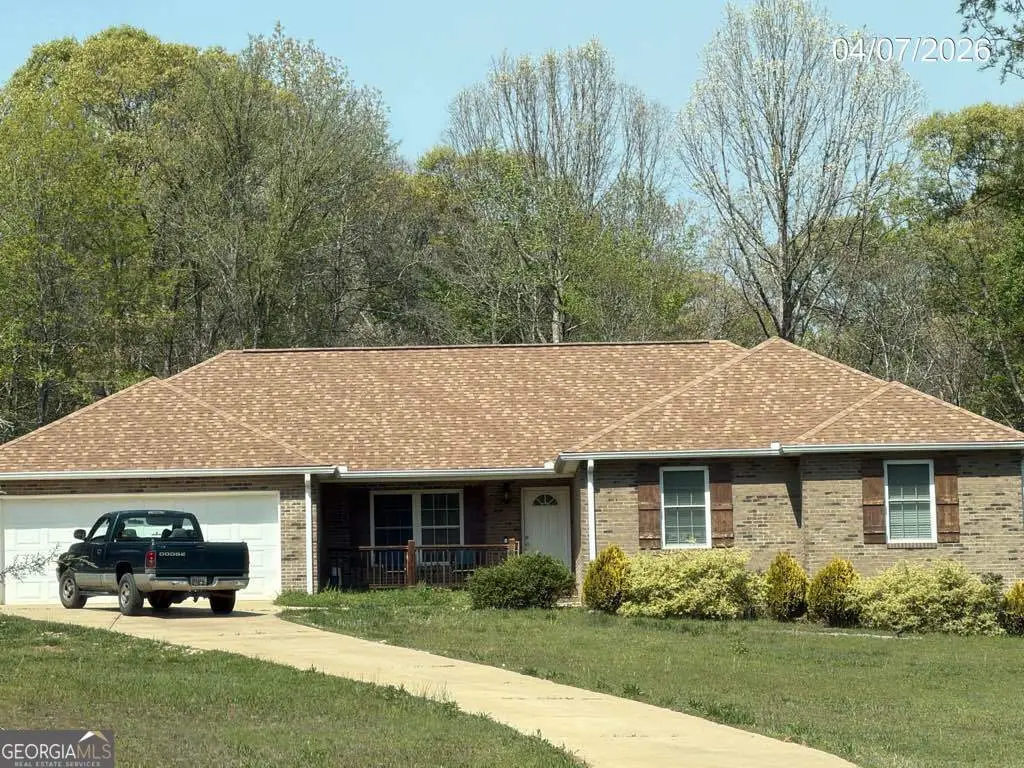 402 Renee Road, Pendergrass, GA 30567 - #1
